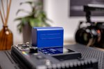 Akumulator Newell SupraCell Protect zamiennik NP-F970 do Sony