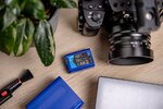 Akumulator Newell SupraCell Protect zamiennik NP-FW50 do Sony