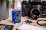 Akumulator Newell SupraCell Protect zamiennik NP-W235 do Fujifilm
