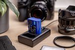 Akumulator Newell SupraCell Protect zamiennik NP-W235 do Fujifilm