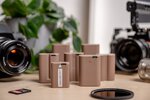 Akumulator Newell zamiennik BLS-50 USB-C do Olympus