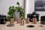 Akumulator Newell zamiennik BLS-50 USB-C do Olympus