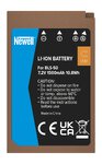 Akumulator Newell zamiennik BLS-50 USB-C do Olympus