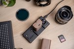 Akumulator Newell zamiennik BLS-50 USB-C do Olympus