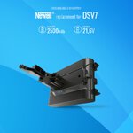 Akumulator Newell zamiennik DSV7B do Dyson V7