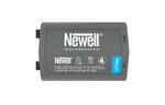 Akumulator Newell zamiennik EN-EL18 do Nikon