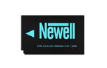 Akumulator Newell zamiennik EN-EL20 do Nikon