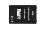 Akumulator Newell zamiennik EN-EL23 do Nikon