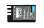 Akumulator Newell zamiennik EN-EL9 do Nikon