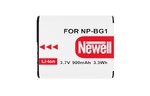 Akumulator Newell zamiennik NP-BG1 do Sony