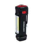 Akumulatorowa lampa warsztatowa Falcon Eye VERSALIGHT