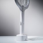 akumulatorowa łapka / packa na owady TIROSS TS-2296
