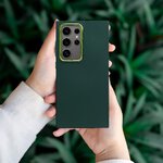 Futera FRAME do SAMSUNG A13 4G zielony