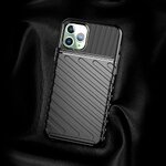 Futerał THUNDER do IPHONE 13 PRO czarny