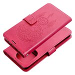 Kabura MEZZO Book do XIAOMI Redmi NOTE 13 4G apacz snw magenta