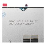 Wyświetlacz do SAMSUNG a03 a035 OEM bez ramki