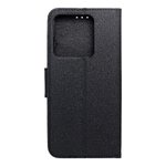 Kabura FANCY Book do XIAOMI Redmi Note 13 5G czarny