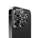 Szko szafirowe X-ONE na obiektyw aparatu Camera Armor Pro - do iPhone 13 Pro/13 Pro Max