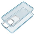 Futera PEARL do SAMSUNG S24 Plus jasny niebieski
