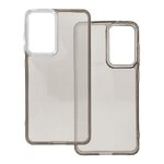 Futera PEARL do SAMSUNG S21 FE czarny