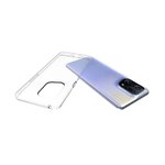 Futera Back Case Ultra Slim 0,5mm do OPPO Find X5 PRO