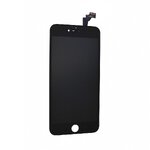 Wyświetlacz do iPhone 6  z ekranem dotykowym czarnym (HiPix)