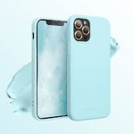 Futera Roar Space Case - do iPhone 14 Plus Niebieski