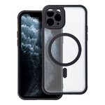 Futera Full Matte Mag Cover kompatybilny z MagSafe do IPHONE 11 PRO czarny