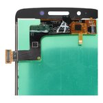 Wyświetlacz do MOTOROLA G5 OEM bez ramki