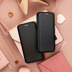 Kabura Book Elegance do SAMSUNG A53 5G czarny