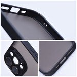 Futera VARIETE do IPHONE 14 czarny