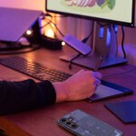 Futera TECH do XIAOMI REDMI NOTE 13 PRO 5G wzr 2