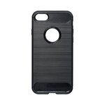 Futera CARBON do IPHONE 7 / 8 czarny