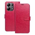 Kabura MEZZO Book do XIAOMI Redmi NOTE 13 4G mandala magenta
