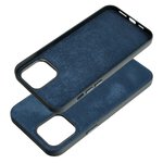 Woven Mag Cover kompatybilne z MagSafe do IPHONE 12 PRO MAX niebieski