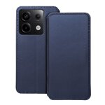 Kabura Dual Pocket do XIAOMI Redmi NOTE 13 PRO 5G granatowy