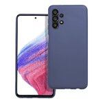 Futera MATT do SAMSUNG A13 4G niebieski