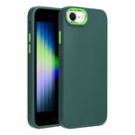 Futera FRAME do IPHONE 7 / 8 / SE 2020 / SE 2022 zielony