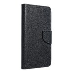 Kabura Fancy Book do  SAMSUNG Galaxy A5 2016 (A510) czarny