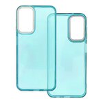 Futera PEARL do SAMSUNG A14 4G / A14 5G zielony