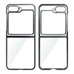 Futerał FOCUS do SAMSUNG Z Flip 6 5G czarny