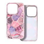 Futera TWINKI do IPHONE 7 / 8 / SE 2020 / SE 2022 rowy