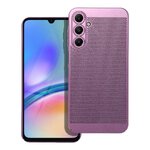 Futera BREEZY do SAMSUNG A25 5G fioletowy