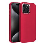 Futera FRAME do IPHONE 15 Pro Max magenta