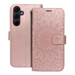 Kabura MEZZO Book do SAMSUNG A35 5G mandala zoty r