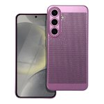Futera BREEZY do SAMSUNG S24 fioletowy