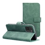 Kabura TENDER Book do XIAOMI Redmi NOTE 11 / 11S zielony