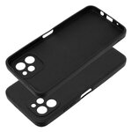 Futera MATT do HUAWEI Nova Y61 4G czarny