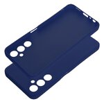 Futera SOFT do SAMSUNG Galaxy A05S ciemny niebieski