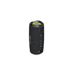 Bezprzewodowy przenony gosnik HiFuture GRAVITY ( 30W + 15W ) czarny